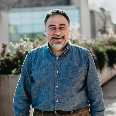 Josep Lluís Larriba-Pey, founder of Sparsity