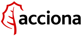 Acciona logo