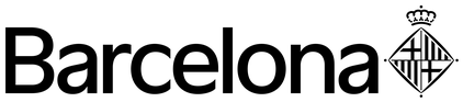Ajuntament Barcelona logo