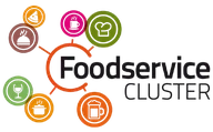 foodservice cluster logo